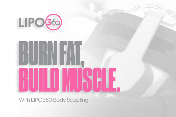 Revolutionising Muscle Repair: The Power of LIPO360 Body Sculpt Post-Injury 3 When Can LIPO360 Paisley Be Used During Recovery?