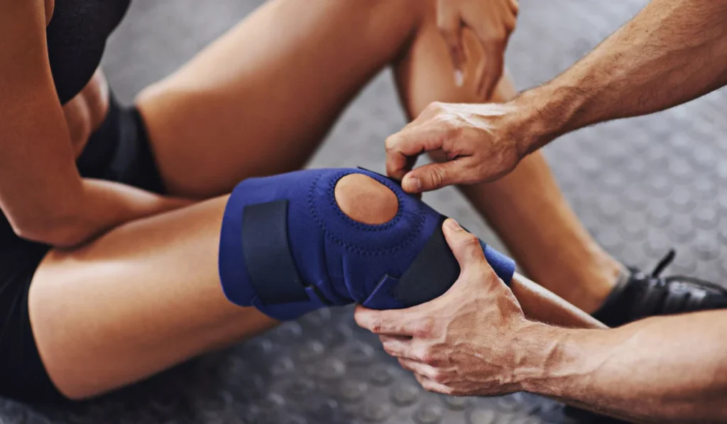Essential Psychological Strategies for Recovering from injury and muscle recovery Paisley