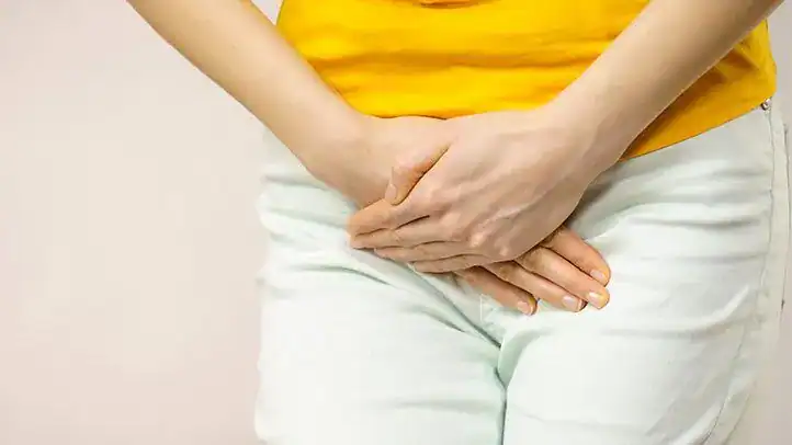 Comprehensive Guide To Female Incontinence Treatment Options 2 Understand how best to manage incontinence Paisley