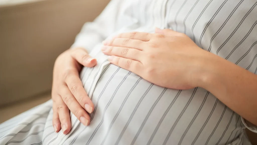 Nutrition Tips for Maintaining Muscle Strength During Pregnancy : 5 Min Critical Guide 1 Muscle Strength During Pregnancy : Why Pregnancy Muscle Loss Happens (And Why Most Advice Misses It in Paisley, UK)